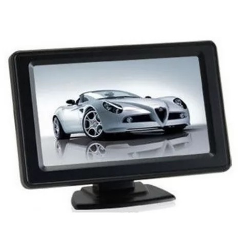 Display Auto LCD 4.3